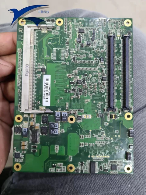 5PC800.B945-05 5PC800.8945-05 конgatec AG 133614    Материнская плата для B&R протестирована 1