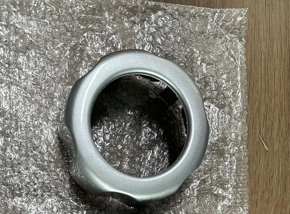 日産用ホイールハブキャップ,ナバラ用センターホイール,タイヤカバー,4