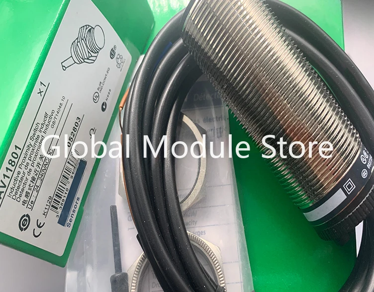 

XSA-V11801TF XSA-V12801TF новый датчик скорости переключения скорости в наличии Быстрая доставка