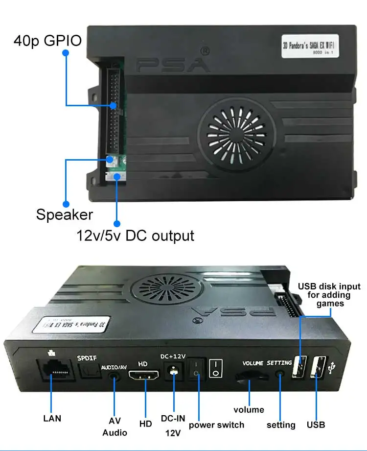 dsc-products