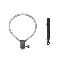 Neck Mount Holder for Camera and Phone - Ideal for Indoor and Outdoor Video Recording and Vlogging