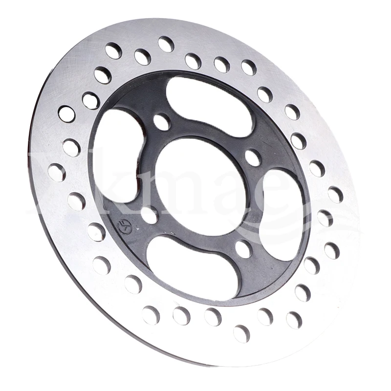 

High quality 170MM Brake Disc Plate Rotor 68mm Fit For 50cc 70cc 90cc 110cc 125cc 150cc ATV Buggy Go Kart Quad Bike Accessories