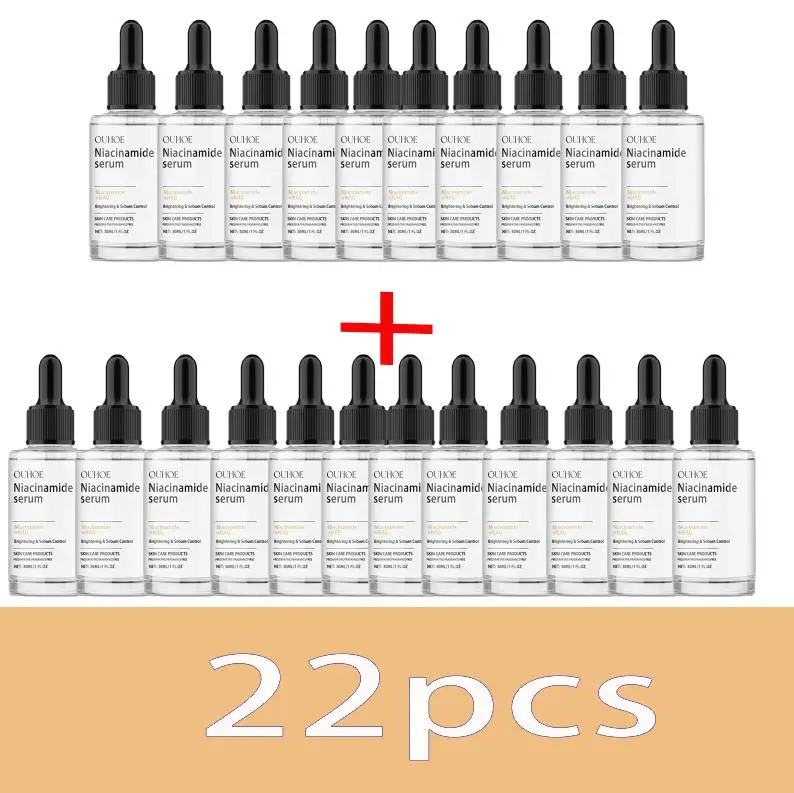 22PCS