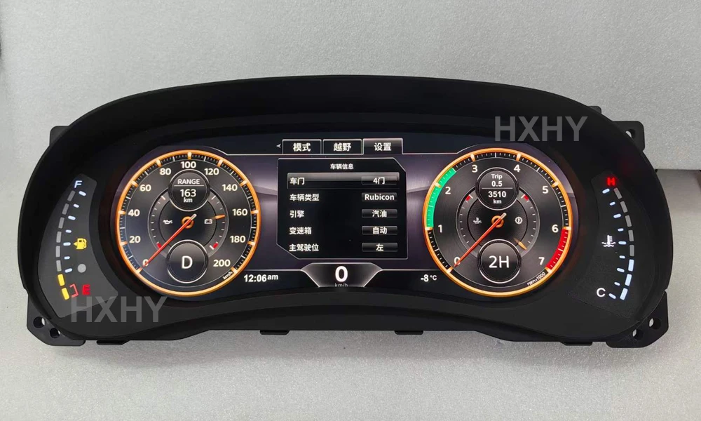   ۷ JK 2011-2018 ڵ   , LCD ӵ,   ÷̾, 2024 ֽ 