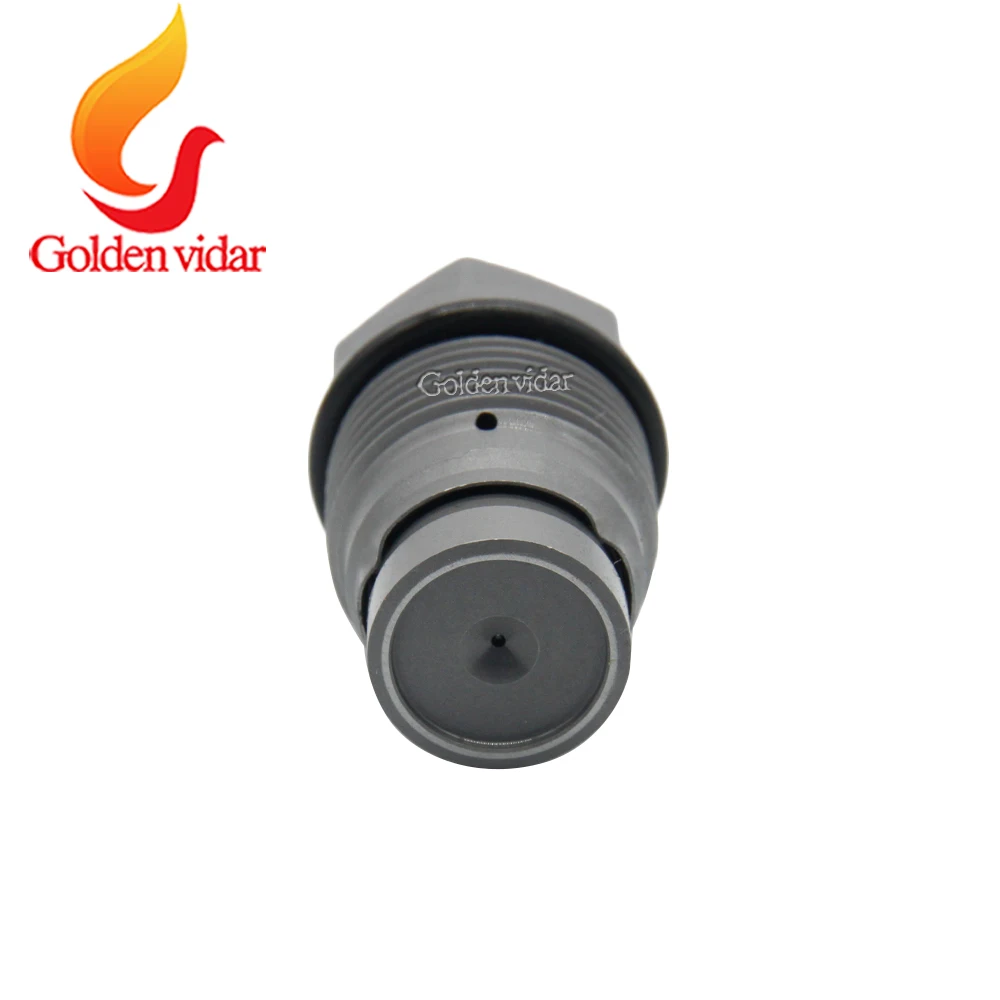 3pcs/lot Common Rail Diesel Fuel Limit Pressure Valve 1110010028, for Bosch, Pressure Relief Valve, For Engine Injecton System