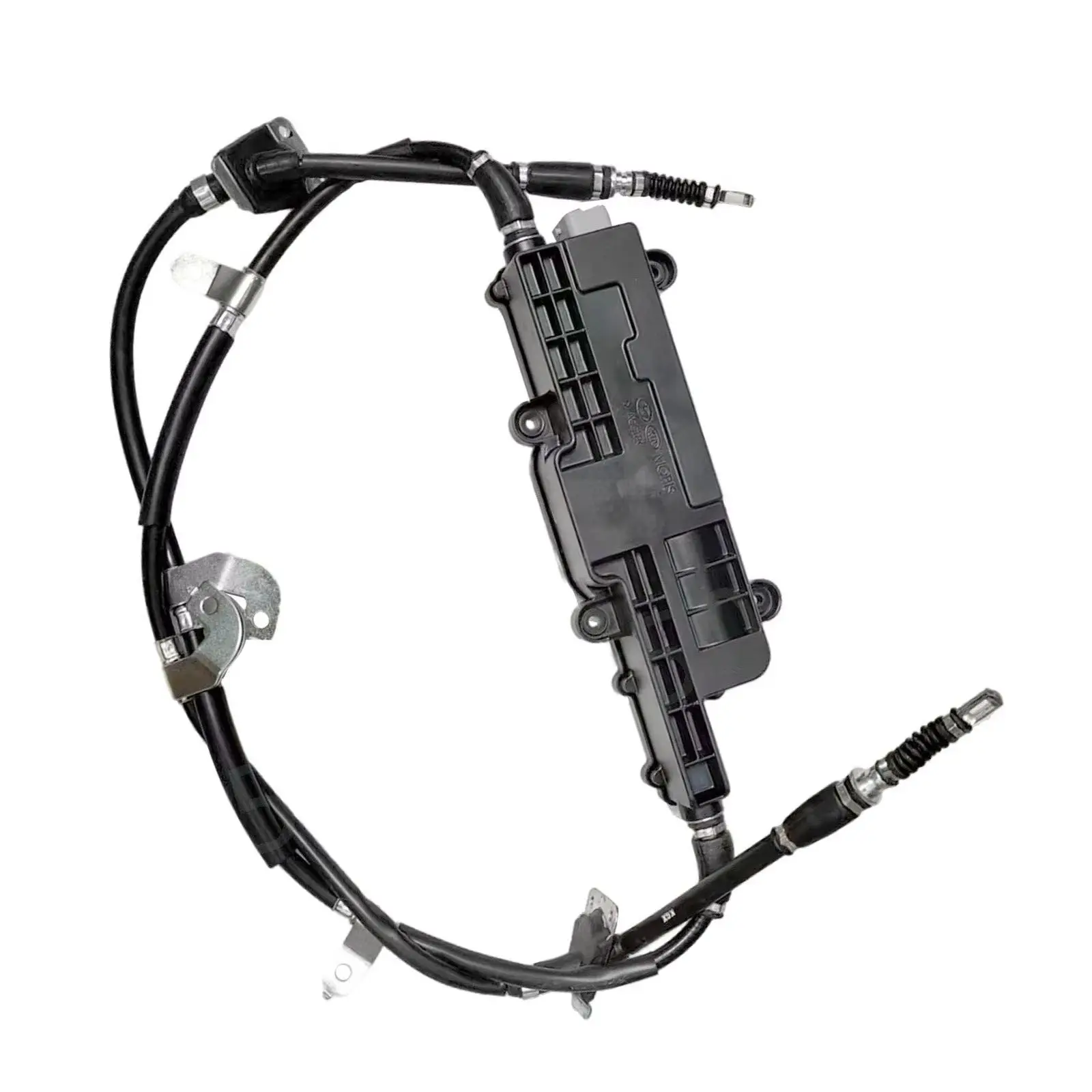 새로운 OEM 주차 브레이크 어셈블리-전자식 59700B8800 597002W800 현대 산타페 맥스크루즈 2012-2019년식 호환