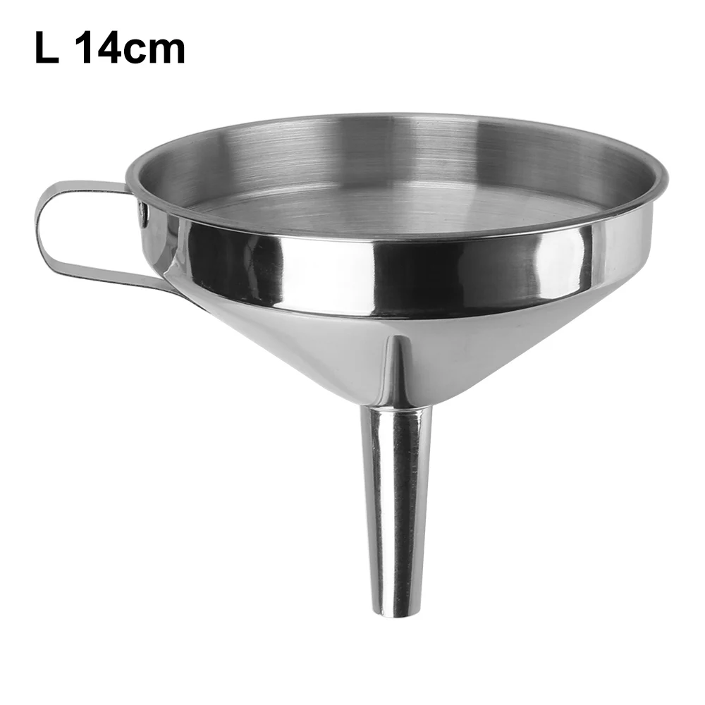 Metal Funnel for Canning 2