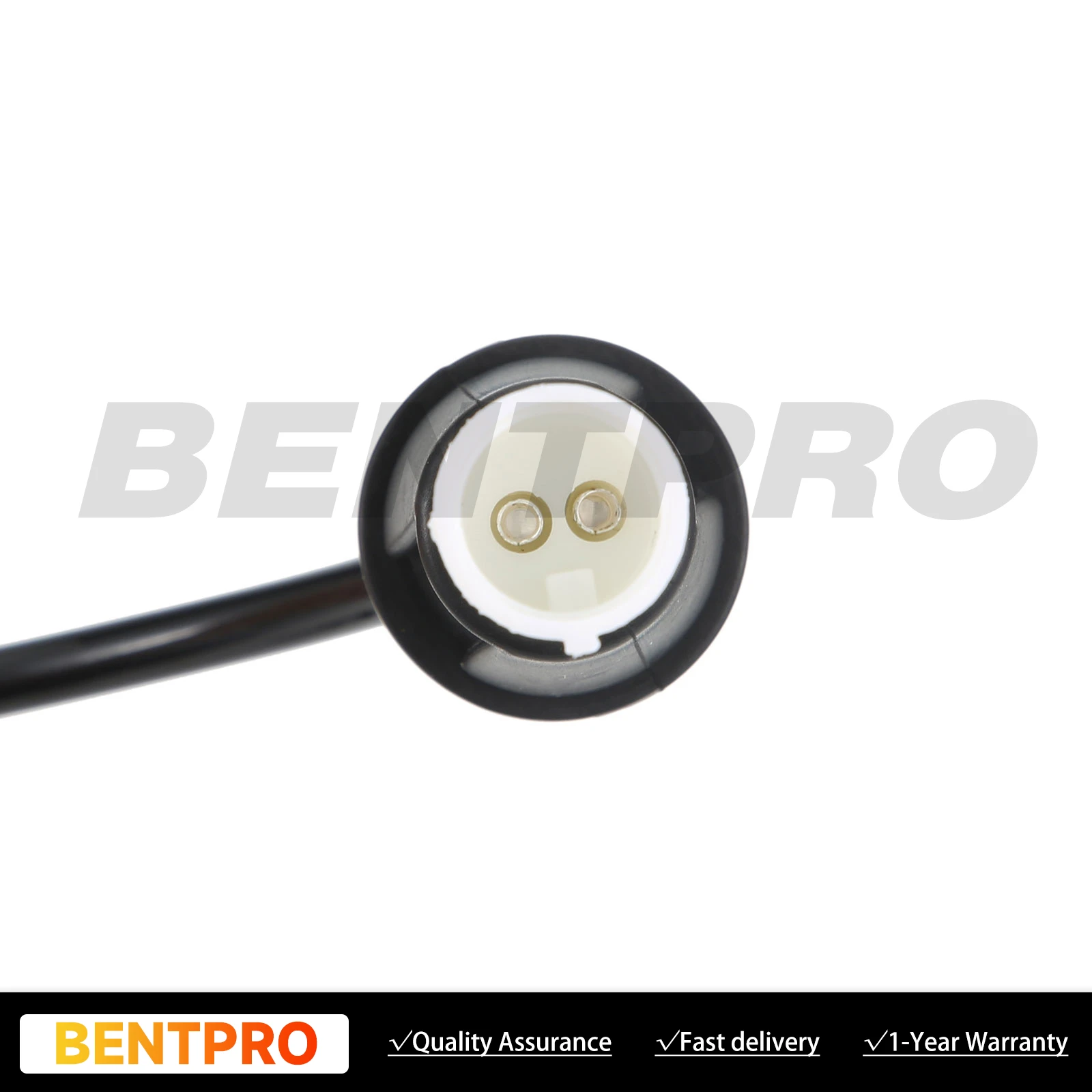 BMW 5 시리즈 E28 E34 34521155709 휠 속도 센서 ABS 센서 좌측 후방 34521155709