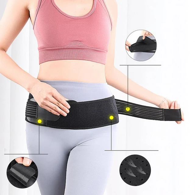 Wholesale Postpartum Recovery Fitness Slimming Belt Power Body