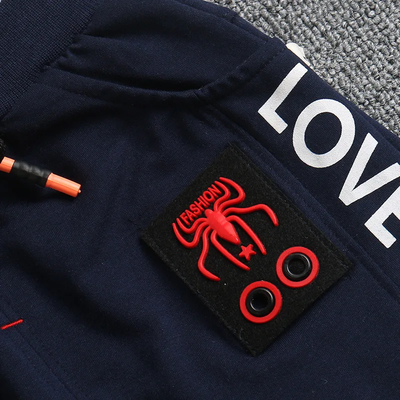0-3Y Toddler Infant Boys Hare Pants Trousers Clothes Kids Baby Boy Casual Bottoms Spring Autumn Child Loose Long Pant