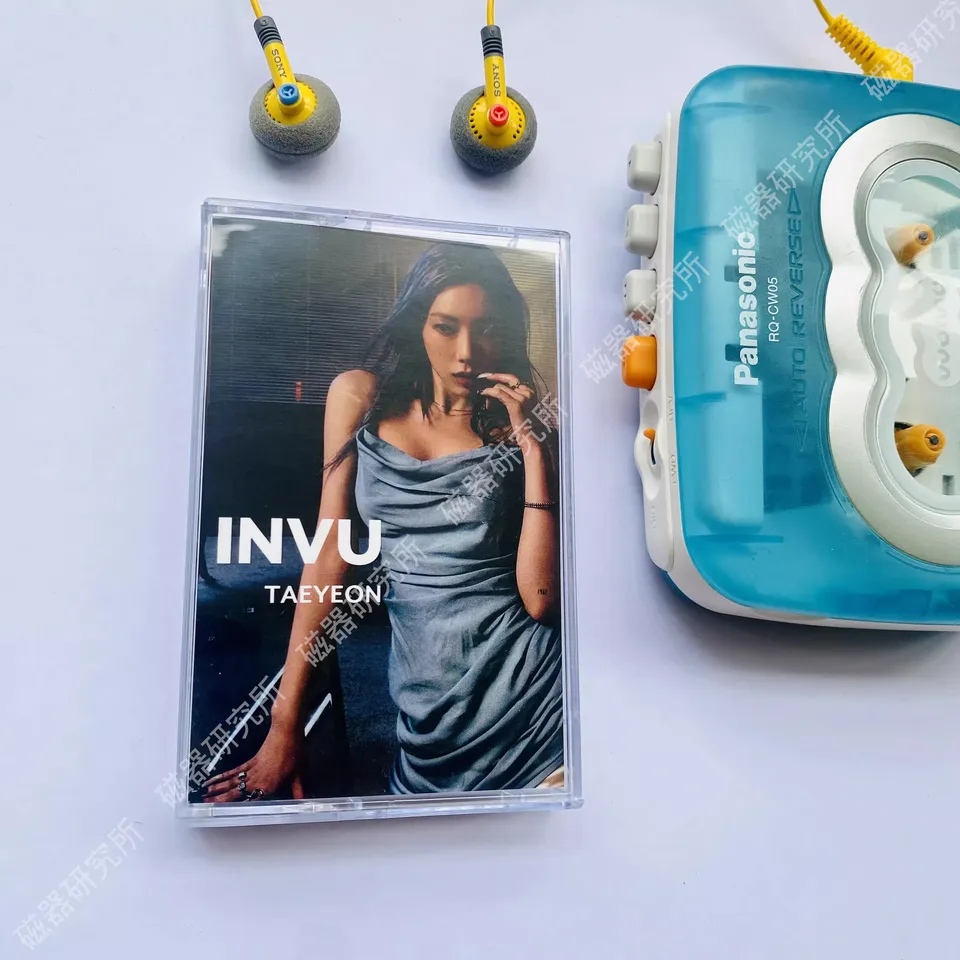 J25＃春之声(霧面PET)阅后即焚 切り売り海外人物マステ女の子音楽楽器音符