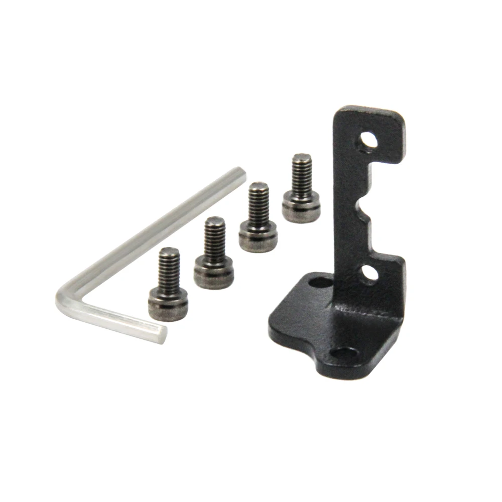 Ender 3 V2 Upgrade Bl Autoleveling Touch Bracket Sensor Holder Automatic Bl Leveling Sensors