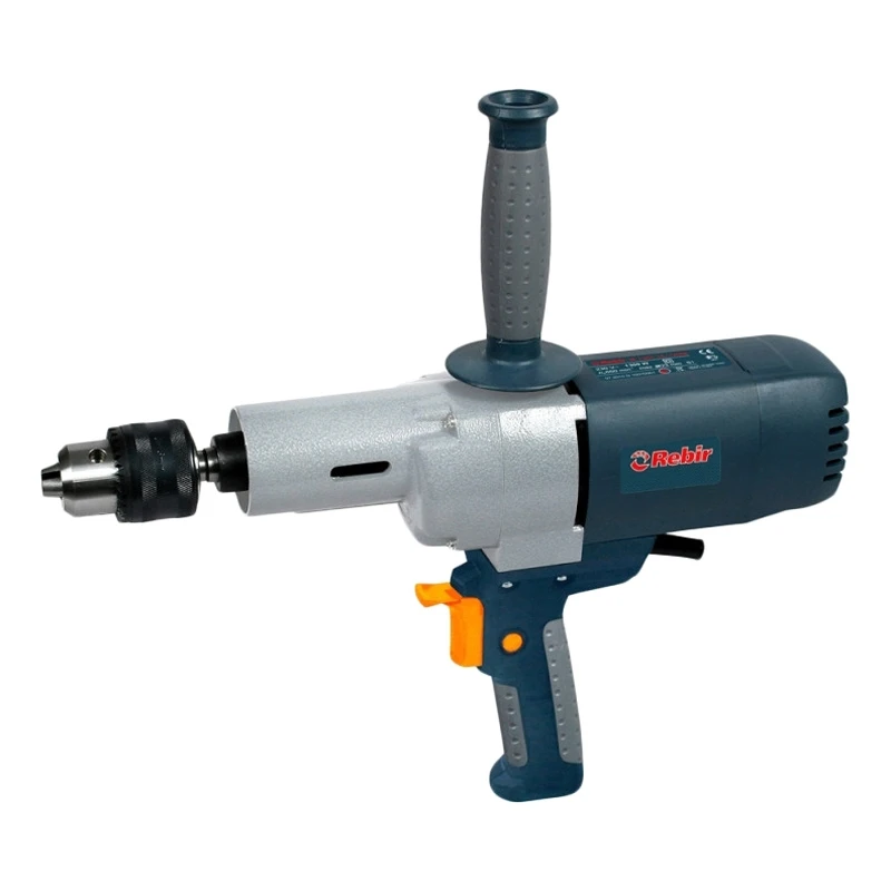 Drill Electric Rebir Ie 130516/1450 R Electric Screwdriver