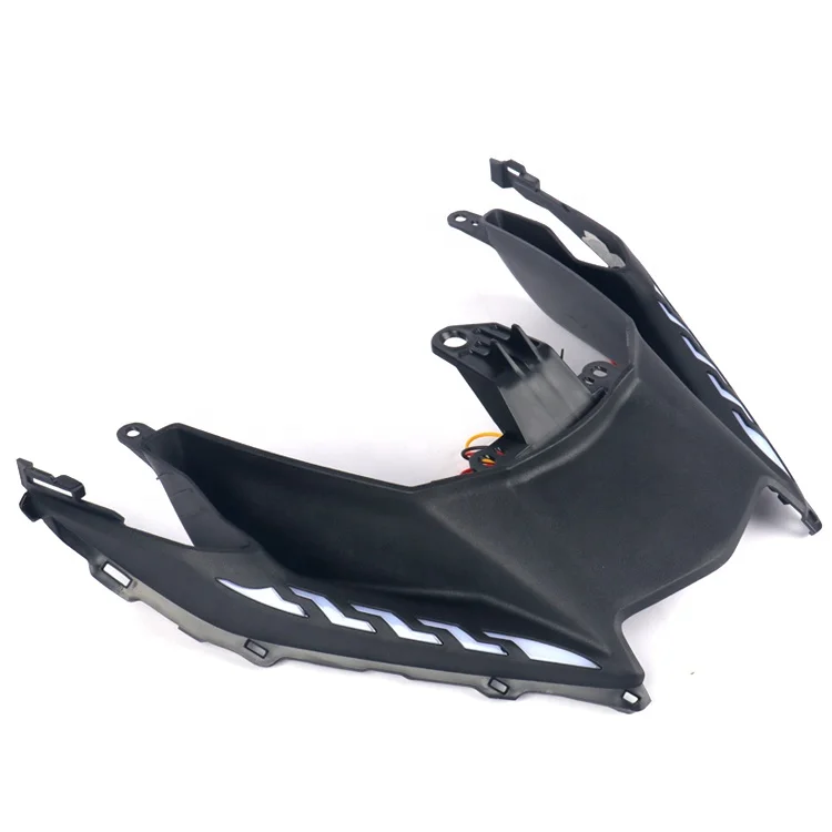 

Yongxin Motorcycles Accessories Lighting System Tail Light Strip Led For Yamaha Aerox 155 Nvx 155 Lamp Sheet