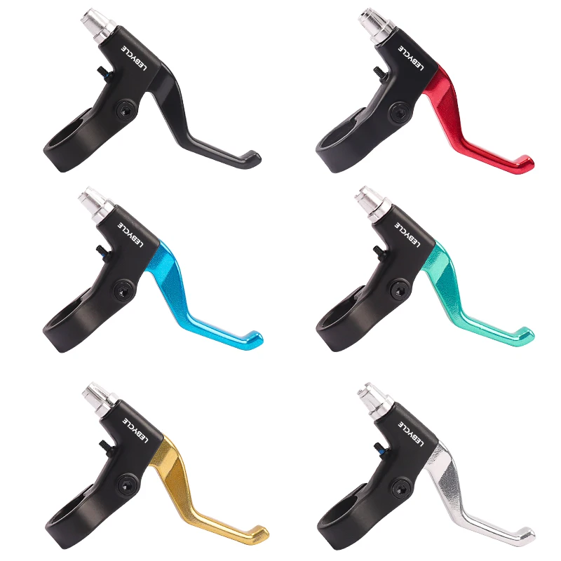 childs bike brake levers