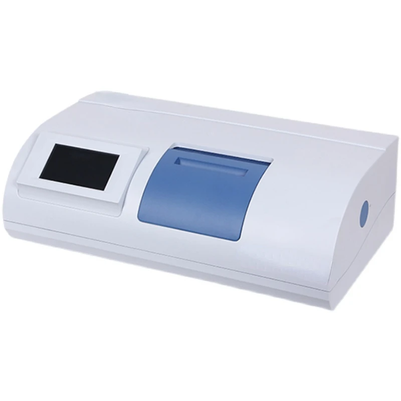 

For WZZ-2/2S Polarimeter Digital Display Automatic Constant Temperature Attenuation Meter WXG-4 Disc Spin Meter