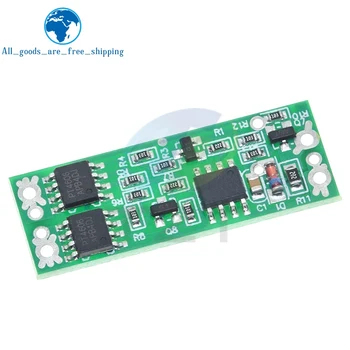 1/3PCS Modulo inverter da CC a CA Motore sincrono Pompa d'aria CA Azionamento CC da CC a CA 24 V DC-AC3 (applicabile a 12-24 V)