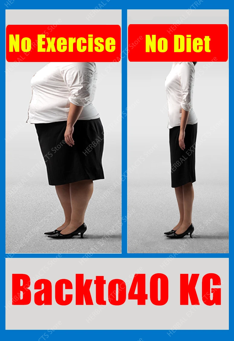 Slimming Cream Burn Fat Quickly and Efficiently Lose Weight Gentle and 