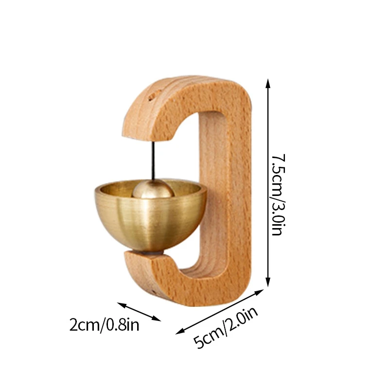 S14 wind chimes
