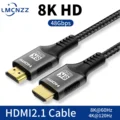 8K  HDMI weave