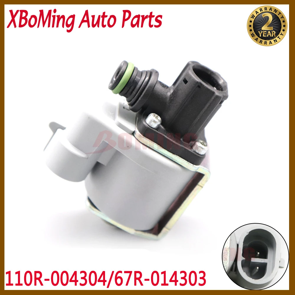 

New 67R-014303 Fuel Injectors Nozzle 110R-004304 For LPG Emmegas Fiat Punto Evo 2010 10R-024470 110R004304 10R024470 67R014303