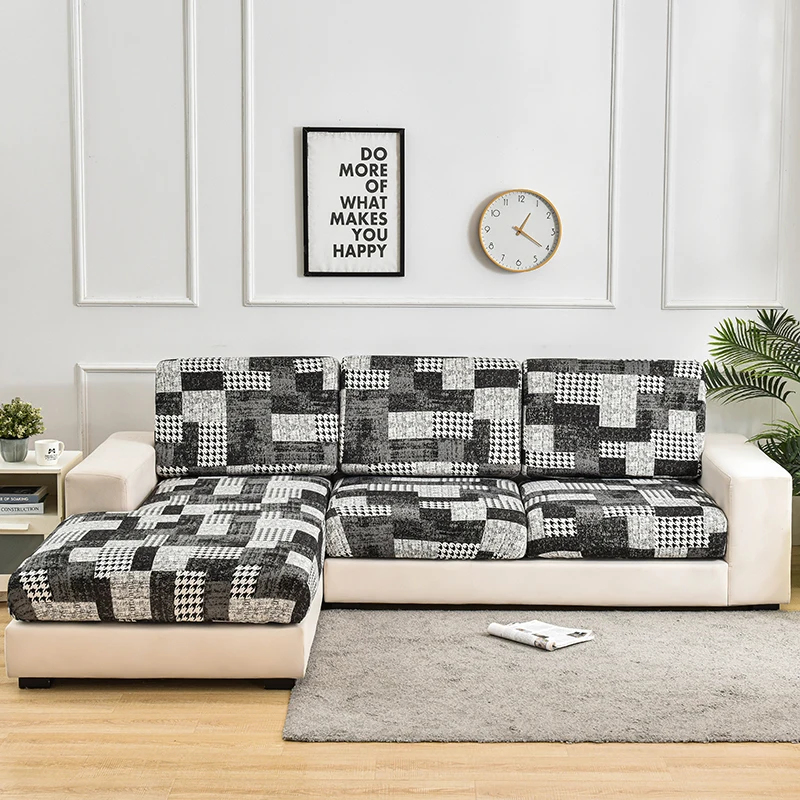 thumbnail image 1 of Funda de cojín elástica para asiento de sofá, funda de sofá con todo incluido para mascotas, protector de muebles para niños, funda de sofá universal para todas las estaciones, 1 of 5