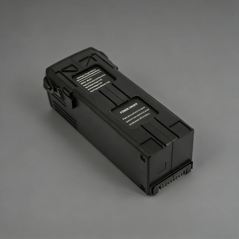 Kit Batterie DJI Mavic 3 Pro avec Hub Charge Rapide 65W