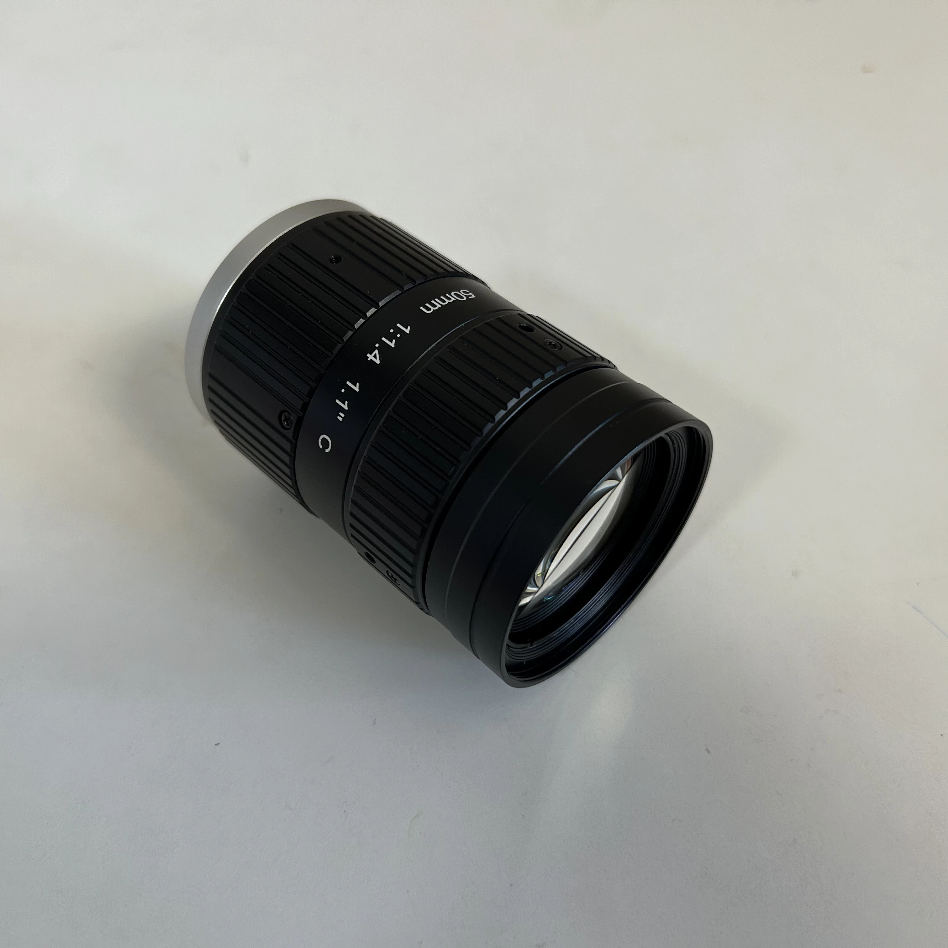 Starlight 8MP 12MP 4K 50mm Manual ITS Road