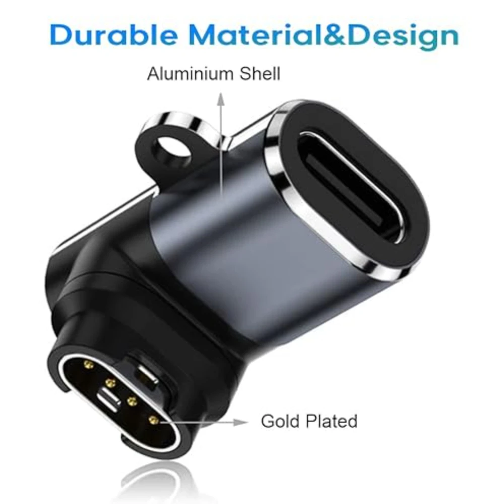 Universal USB-C Charger Adapter