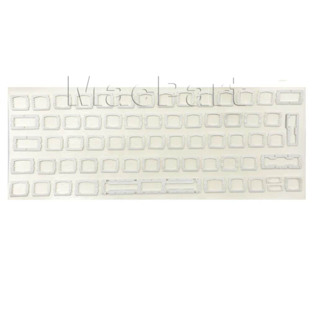 Ʈ A1534 A1706 A1707 A1708 Macbook Pro Retina 13 15 ġ  2016 2017 Ű     Ŭ ø ŰƮ