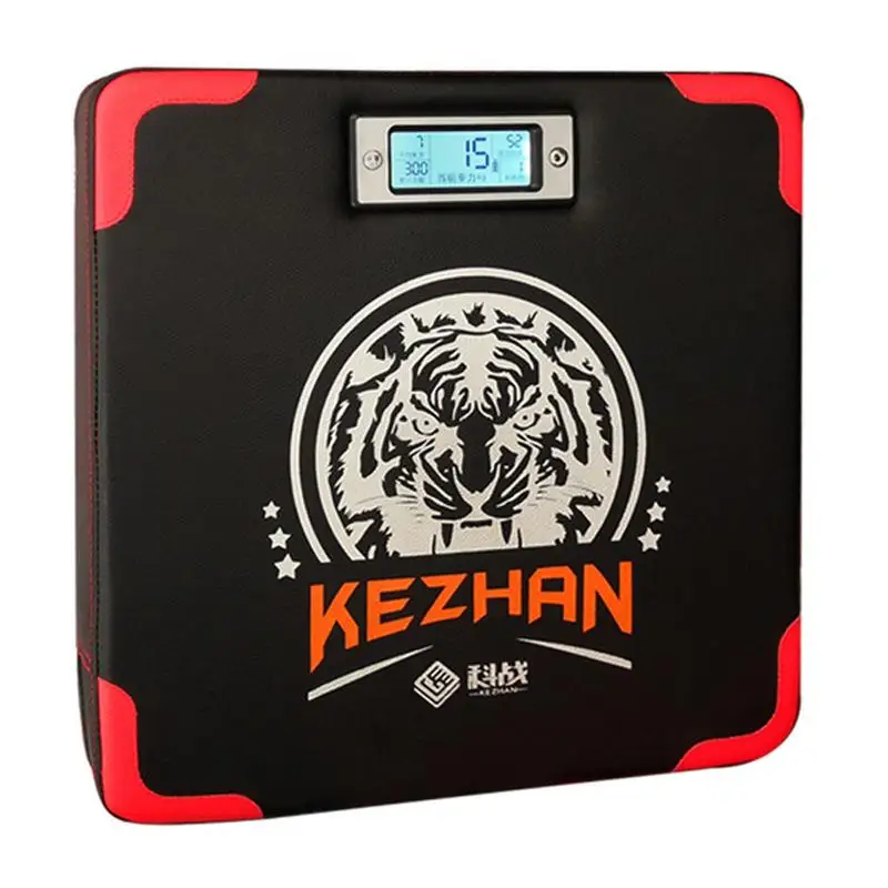 

Boxing Strength Tester High-quality PU Leather Punching Bags Polyurethane Sandbag Speed Bag Fighting Box Sport Tools