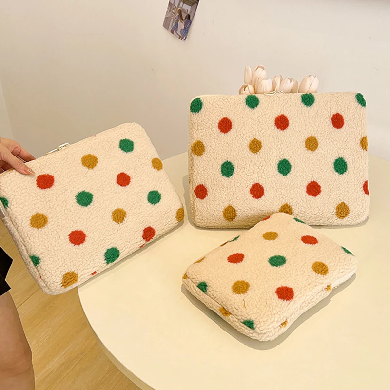 Portable Laptop and Tablet Sleeve - Protective Notebook and Device Cover
