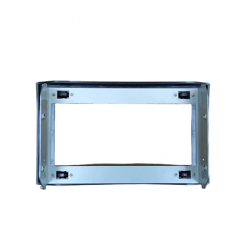 ڵ  ٸ , ȵ̵    г ŰƮ, Chery R11E 2007-2010, 9 ġ