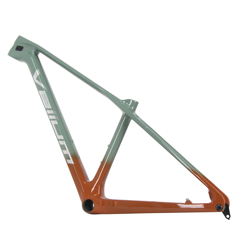 VELLUMBikeCarbonFrameMTB29T1000CarbonMountainBikeFrame29inch