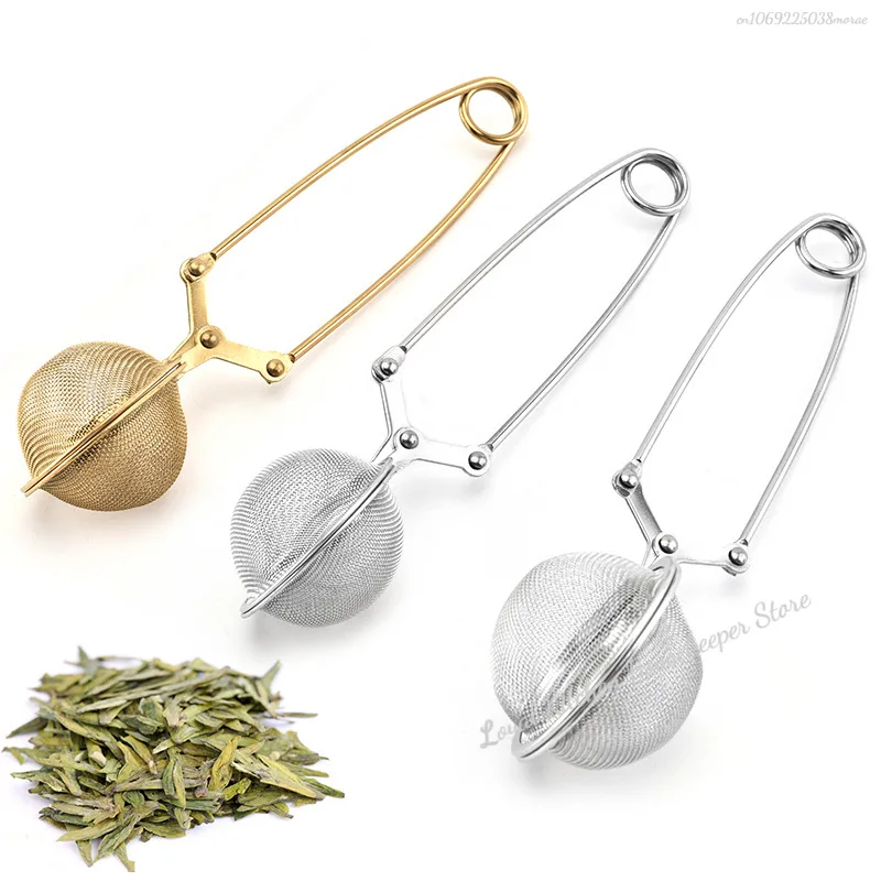 Stainless Steel Tea Infuser