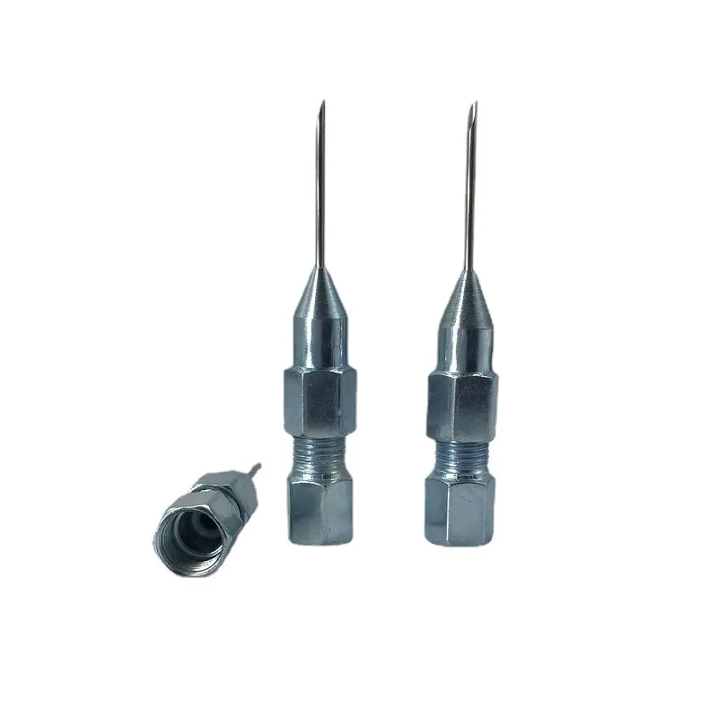 RemovableNeedleNoseGreaseHeadGreaseNozzleGreaseAccessories