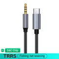 TRRS Fishing net