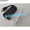 USB 2.0 Fax Modem Adapter With 2 RJ11 Port Caller ID 56Kbps V.92 V.90 Conexant CX93010 Supports WIN 11 10 8 7 Linux 6