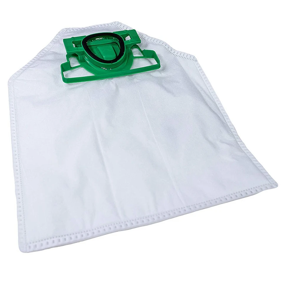 Ahlsen 8 Sacs D'aspirateur En Adaptés Aux Sacs à Poussière Vorwerk