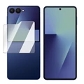 X1 Outer Glass