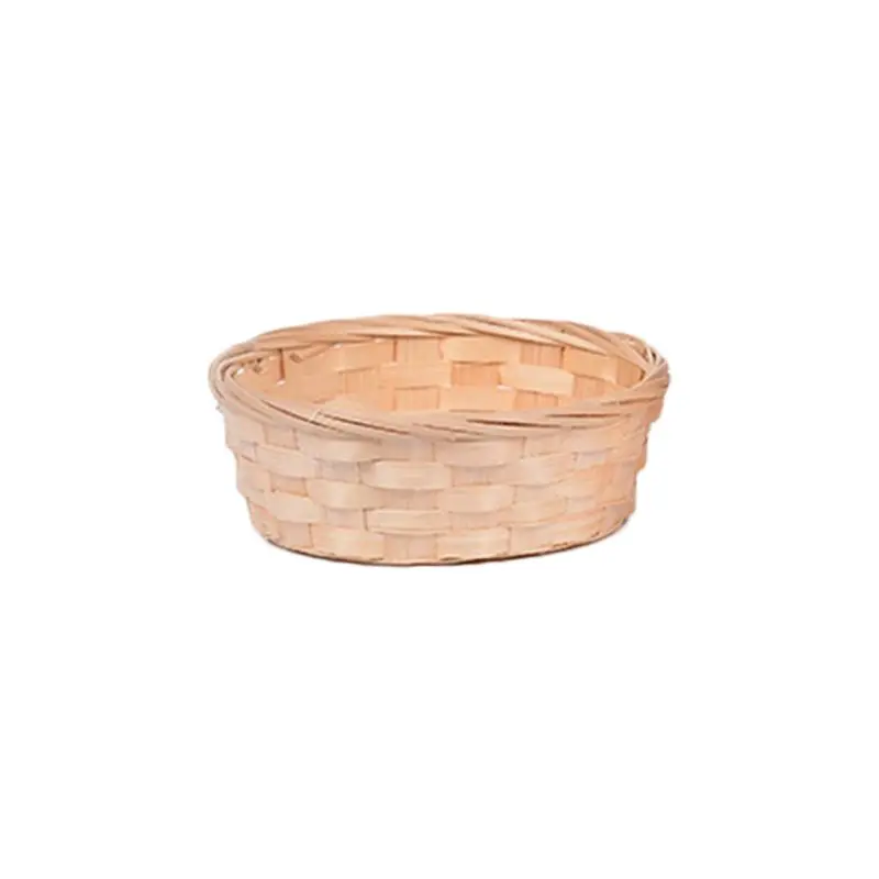 Cesto Frutta Appeso A Ripiani In Corda Di Cotone | Design Intrecciato A Mano Per Cucina | 1-2-3 Livelli