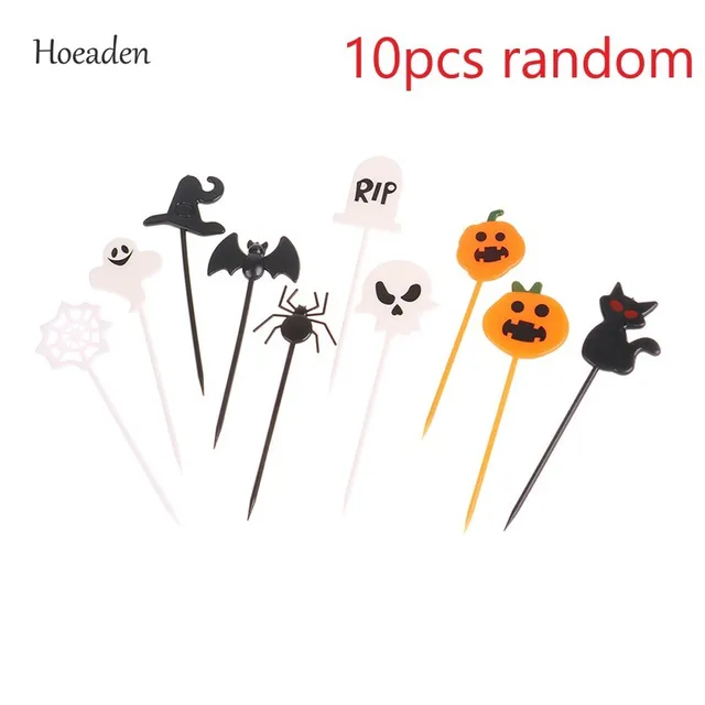 10Pcs Random