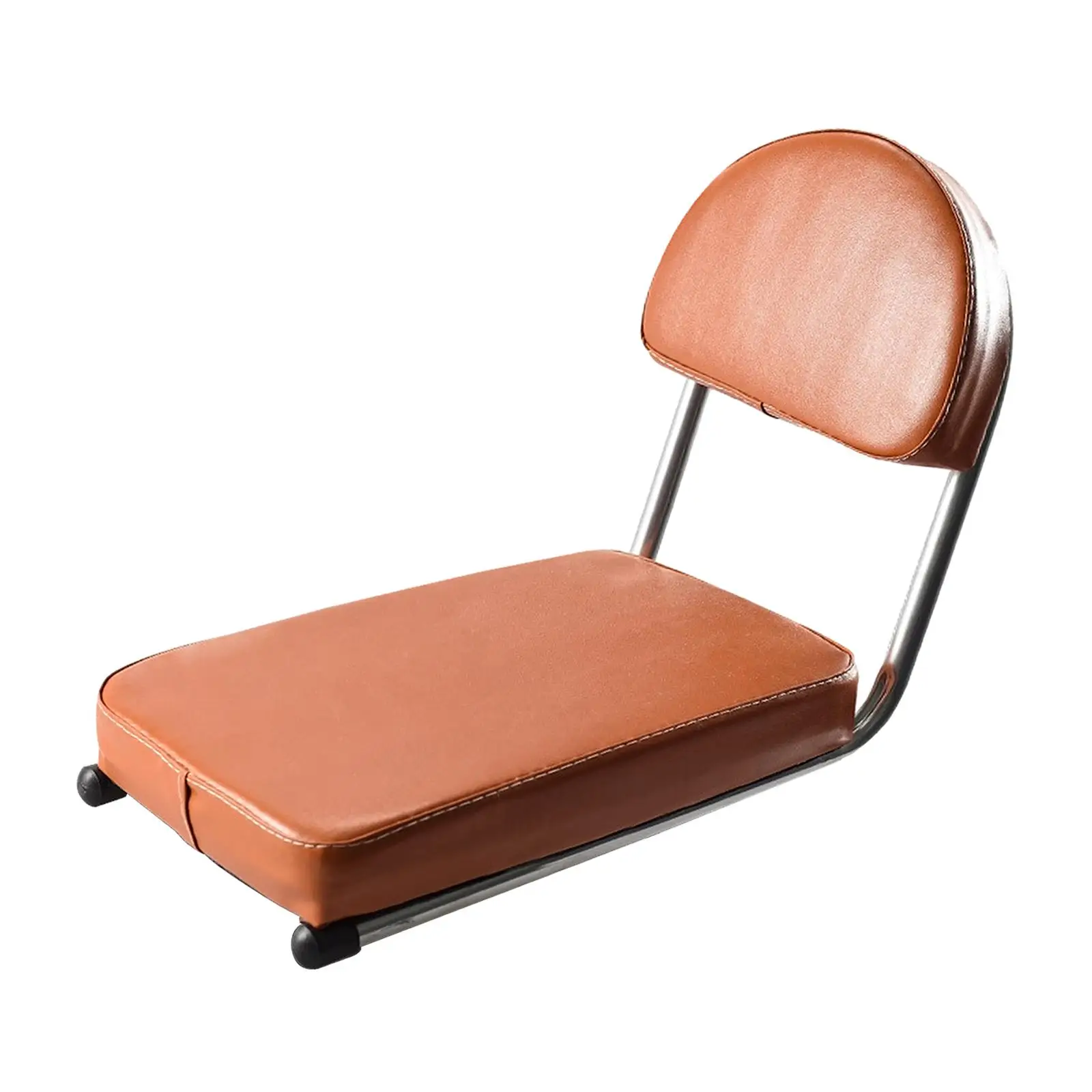 Description Picture 6 of itemBicycle Seat Cushion Bike Back Seat with Backrest Thick Pad Comfort Cushion Easy to Install for Travel Riding Mountain Road Bike