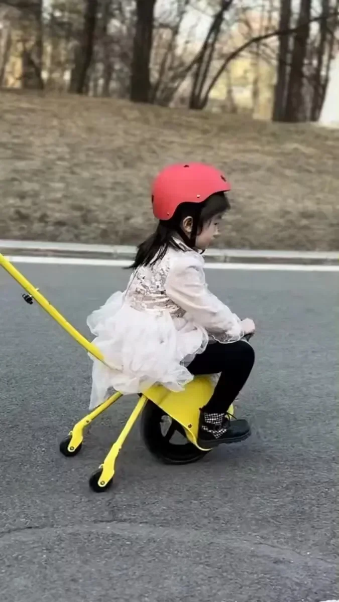 Unicycle Mountain Buggy Unirider Unirider™