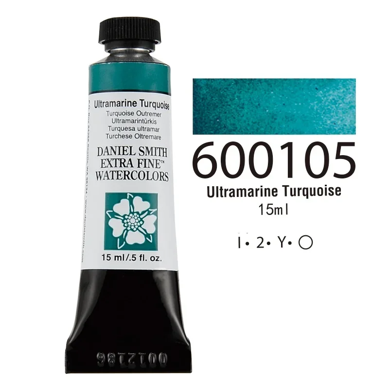 UltramarineTurquoise