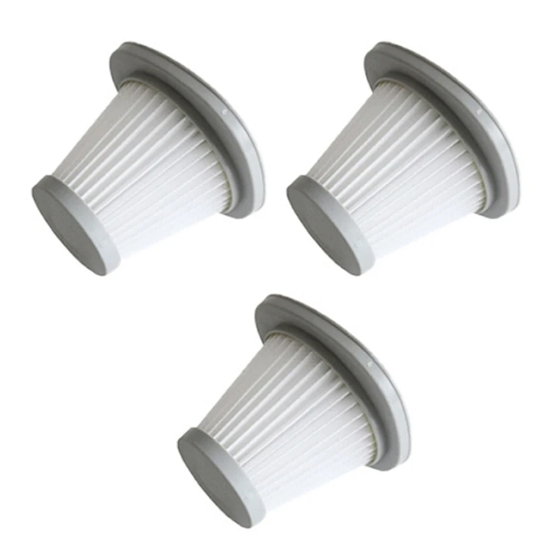 

Сменный Hepa-фильтр для Deerma DX118C DX128C, беспроводные ручные аксессуары