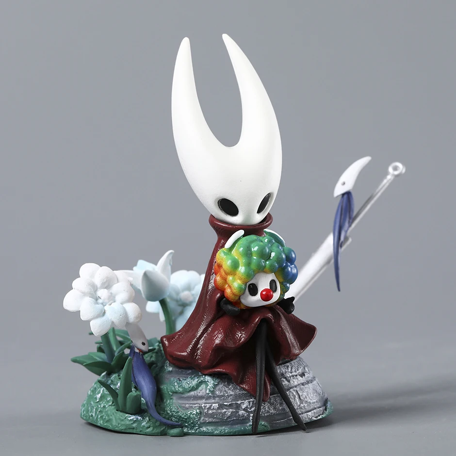 Figurine Hollow Knight Hornet