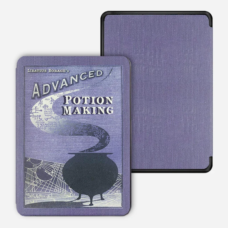 Premium Flip Unlocking Protective Kindle Cover, 7-Inch