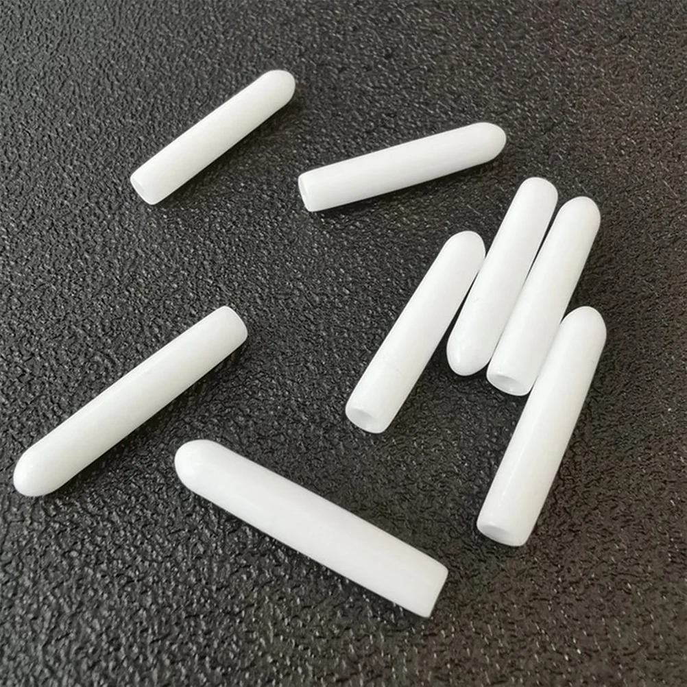 Dishwasher Rack Caps 200 Pcs Dishwasher Protector Wire Thread Cover Rack Repair Coating Tip Replacement Shelf Caps Plug Kit Rubber Foldable