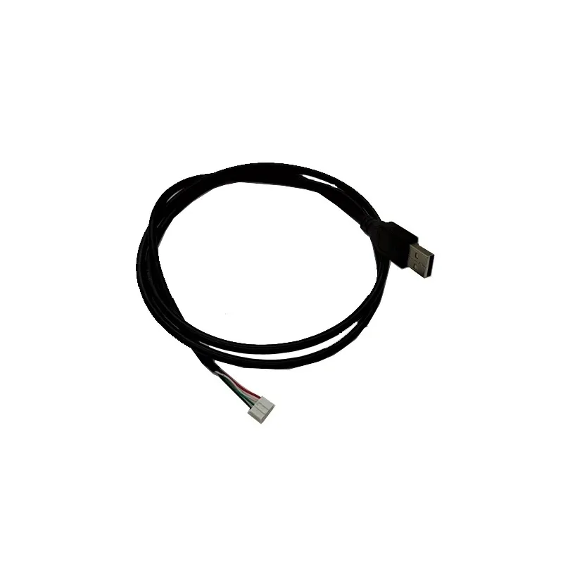 USB 카메라 모듈용 USB 케이블, OV9732 OV9750 IMX179 IMX415 IMX258, 1 계량기, 5 핀, 4 핀, 1.0mm, 1.25mm, 2.0mm